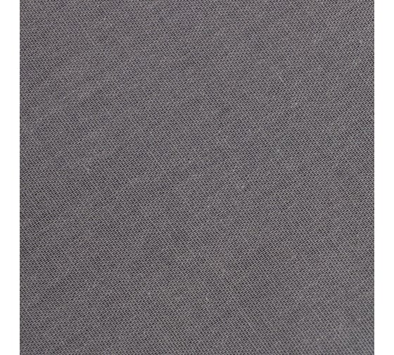 Комплект постельного белья Этель евро Серая гавань 200x215, 220x240, 50x70 см - 2 шт., 100% хлопок, бязь 125 г/м2 9046006