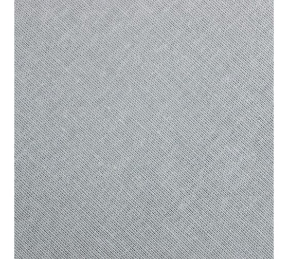 Комплект постельного белья Этель евро Утренняя дымка 200x215, 220x240, 50x70 см - 2 шт., 100% хлопок, бязь 125 г/м2 9046038