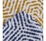 Комплект постельного белья Этель 1.5 спальный, Illusione 143x215 см, 150x214 см, 70x70 см - 2 шт., бязь 9355431 6