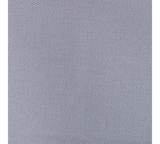Набор салфеток с декоративными кольцами Этель Grey pleasure 40x40 см, 4 шт, 100% хлопок, саржа 190 гр/м2 7675079