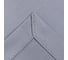 Набор салфеток с декоративными кольцами Этель Grey pleasure 40x40 см, 4 шт, 100% хлопок, саржа 190 гр/м2 7675079 6