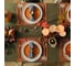 Набор салфеток Этель Kitchen, оранжевый, 30x40 см, 2 шт, 100% хлопок, саржа 220 г/м2 7866028 6
