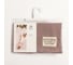 Набор салфеток Этель Kitchen, сиреневый, 30x40 см, 2 шт, 100% хлопок, саржа 220 г/м2 7865973 5