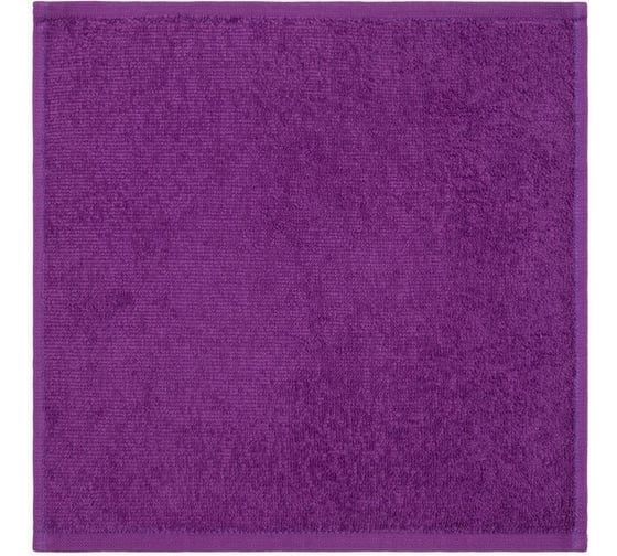 Набор махровых салфеток Этель Beautiful 30x30 см, 3 шт, хлопок, 340 г/м2 7574078