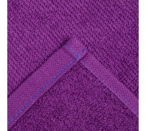Набор махровых салфеток Этель Beautiful 30x30 см, 3 шт, хлопок, 340 г/м2 7574078
