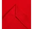 Набор салфеток с декоративными кольцами Этель Red pleasure 40x40 см, 2 шт, 100% хлопок, саржа 190 гр/м2 7675073 6