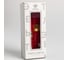 Набор салфеток с декоративными кольцами Этель Red pleasure 40x40 см, 2 шт, 100% хлопок, саржа 190 гр/м2 7675073 8