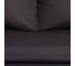 Комплект постельного белья Этель евро Black night 200x215, 220x240, 50x70 см - 2 шт., 100% хлопок, поплин 125 г/м2 9241755 4