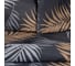 Комплект постельного белья Этель 1.5 спальный, Flying leaves 143x215 см, 150x214 см, 70x70 см - 2 шт., поплин 9233647 4