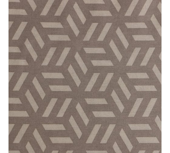 Комплект постельного белья Этель дуэт Cubo 143x215 см - 2 шт., 220x240 см, 70x70 см - 2 шт., бязь 9355442