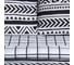 Комплект постельного белья Этель евро Этника 200x215 см, 225x240 см, 50x70± 3 см - 2 шт., новосатин 9490282 4