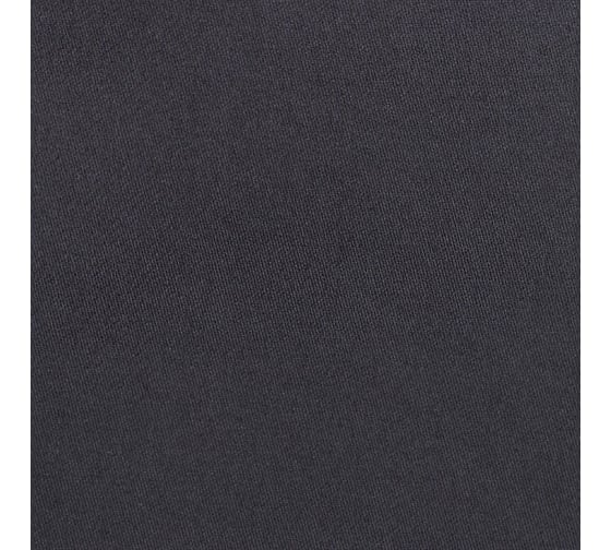 Комплект постельного белья Этель 1,5 спальный, Jet black 143x215, 150x215, 50x70+3 - 2 шт., мако-сатин, 114 г/м2 9515299