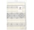 Дорожка Этель Grey pattern 32x170 см, 50% хлопок, 50% лен 10150839 7