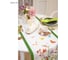 Дорожка на стол Этель Луговые цветы 40x146+/-3 см, 100% хлопок, саржа 190 гр/м2 4026196 2