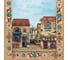 Дорожка на стол Этель Италия 30x70 см, 100% хлопок, саржа 190 гр/м2 4026202 7