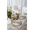 Набор столовый Этель Classic style, скатерть 180x145см +/-3 см, салфетки 8 шт 4816125 2