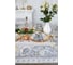 Набор столовый Этель Classic style, скатерть 180x145см +/-3 см, салфетки 8 шт 4816125 3