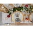 Набор столовый Этель Classic style, скатерть 180x145см +/-3 см, салфетки 8 шт 4816125 5