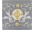 Набор столовый Этель Classic style, скатерть 180x145см +/-3 см, салфетки 8 шт 4816125 10