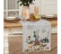 Дорожка Этель Hygge 40x146 см, 100% хлопок, саржа 190 г/м2 5423056 1