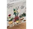 Дорожка Этель Hygge 40x146 см, 100% хлопок, саржа 190 г/м2 5423056 4