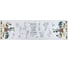 Дорожка Этель Hygge 40x146 см, 100% хлопок, саржа 190 г/м2 5423056 5