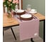 Дорожка на стол Этель Kitchen 40x150 см, сиреневый, 100% хлопок, саржа 220 г/м2 7865967 3