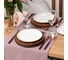 Дорожка на стол Этель Kitchen 40x150 см, сиреневый, 100% хлопок, саржа 220 г/м2 7865967 4