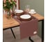 Дорожка на стол Этель Kitchen 40x150 см, коричневый, 100% хлопок, саржа 220 г/м2 7866011 2