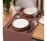 Дорожка на стол Этель Kitchen 40x150 см, коричневый, 100% хлопок, саржа 220 г/м2 7866011 3