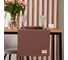 Дорожка на стол Этель Kitchen 40x150 см, коричневый, 100% хлопок, саржа 220 г/м2 7866011 4