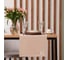 Дорожка на стол Этель Kitchen 40x150 см, бежевый, 100% хлопок, саржа 220 г/м2 7866000 1