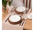 Дорожка на стол Этель Kitchen 40x150 см, бежевый, 100% хлопок, саржа 220 г/м2 7866000 3