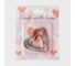 Набор Этель Love forever полотенце 40x73 см, саржа 190 гр/м2, формочки для печенья 4685244 5