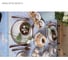 Скатерть Этель Пасхальные радости 220x147 см, 100% хлопок, саржа 190 гр/м2 4682714 7
