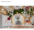 Скатерть Этель Classic style 220x145 см +/-3 см, 100% хлопок, саржа 190 гр/м2 4816138 4