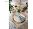 Скатерть Этель Classic style 220x145 см +/-3 см, 100% хлопок, саржа 190 гр/м2 4816138 5