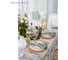 Скатерть Этель Classic style 220x145 см +/-3 см, 100% хлопок, саржа 190 гр/м2 4816138 6