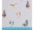 Скатерть Этель Chicken Ranch 110x147 см, 100% хлопок, репс 210 г/м2 4645885 9
