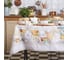 Скатерть Этель Пасхальные куличи 220x147 см, 100% хлопок, саржа 190 гр/м2 4778292 1