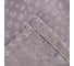Скатерть Этель Grey серый, 142x180 +/-3 см, 115 ±10 гр,100% п/э 7097391 7