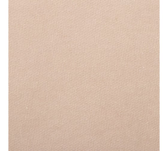 Скатерть Этель Kitchen 150x180 см, бежевый, 100% хлопок, саржа 220 г/м2 7866002