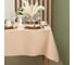 Скатерть Этель Kitchen 150x180 см, бежевый, 100% хлопок, саржа 220 г/м2 7866002 1