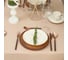 Скатерть Этель Kitchen 150x180 см, бежевый, 100% хлопок, саржа 220 г/м2 7866002 3