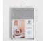Скатерть Этель Lines 150x220 +/-3 см, серый, 192 г/м2, хлопок с ВГМО 6974119 4