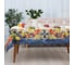 Скатерть Этель Southern fruits147x219 +/-2 см с ГМВО, 100% хлопок, саржа 190г/м2 7587287 1