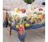 Скатерть Этель Southern fruits147x219 +/-2 см с ГМВО, 100% хлопок, саржа 190г/м2 7587287 2