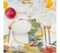 Скатерть Этель Southern fruits147x219 +/-2 см с ГМВО, 100% хлопок, саржа 190г/м2 7587287 4