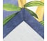 Скатерть Этель Southern fruits147x219 +/-2 см с ГМВО, 100% хлопок, саржа 190г/м2 7587287 7