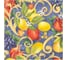 Скатерть Этель Southern fruits147x219 +/-2 см с ГМВО, 100% хлопок, саржа 190г/м2 7587287 8